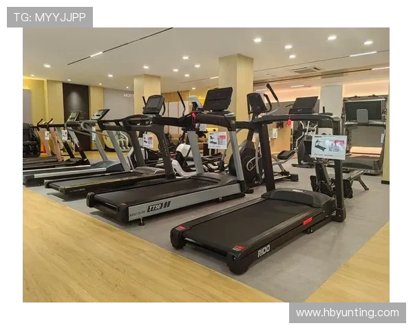 深圳地区健身器材厂的推荐与购买途径 深圳地区健身器材厂的推荐与购买途径