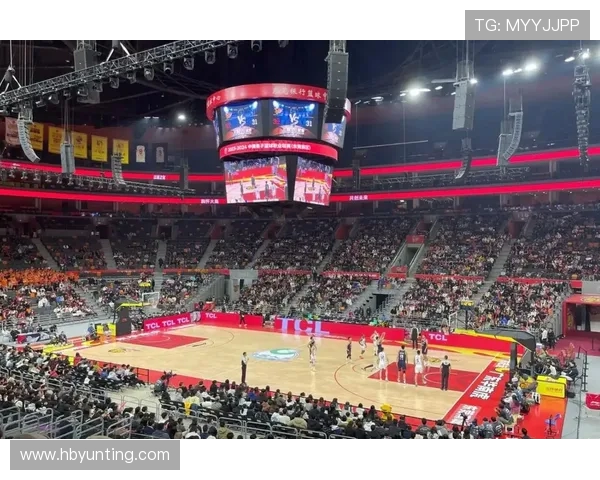 广东CBA球队主场位置及观众体验评估