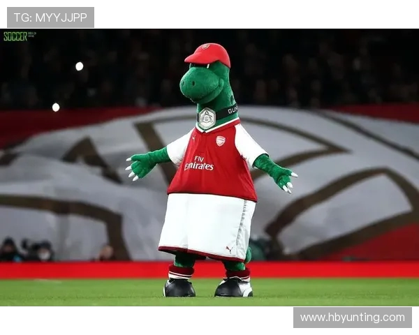 哪支英超球队吉祥物是狮子？吉祥物形象与文化价值