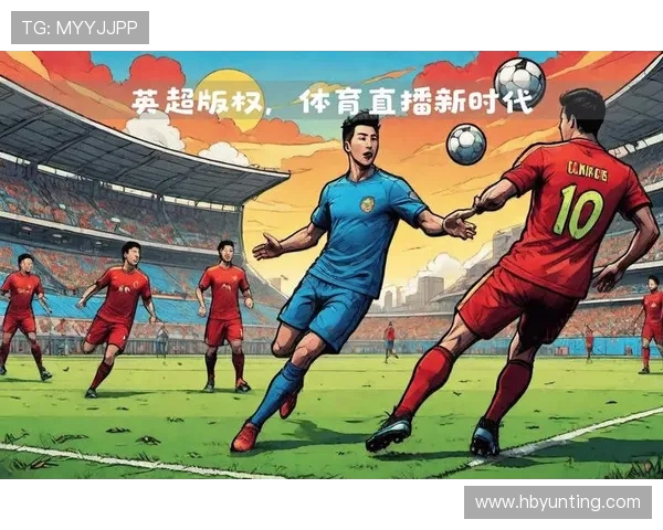 英超在中国的球迷基础及影响力 英超在中国的球迷基础及影响力