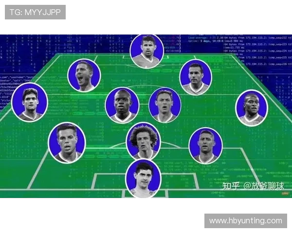 英超球队特点:各英超球队的战术特点与风格分析