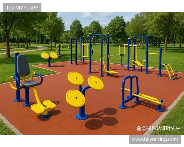西安室外健身器材市场的现状与未来