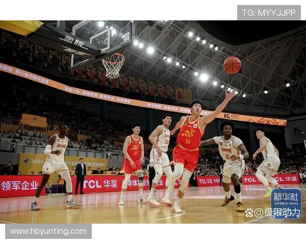 锁定CBA和足球直播精彩赛事时间安排及全程解说详尽指南