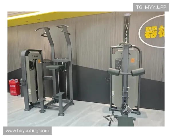 高阶女性健身爱好者私藏器械清单