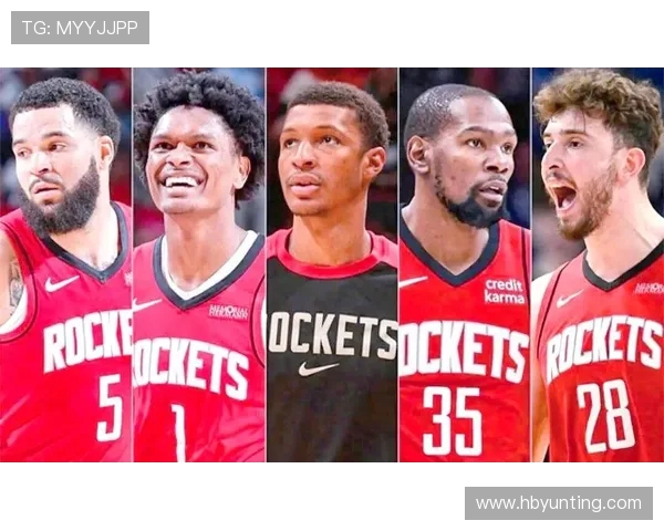 火箭队与NBA联盟的联系与体育定位