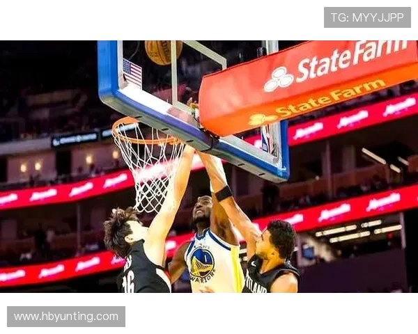 2021赛季NBA开拓者激战勇士巅峰对决常规赛焦点战