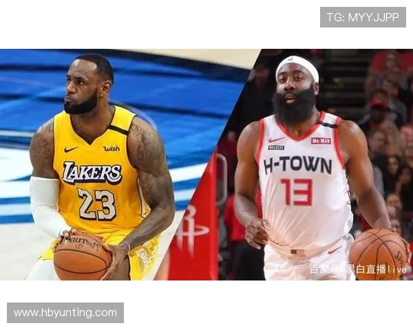 2021NBA火箭对阵湖人直播全场回放及精彩瞬间解析四节战况盘点