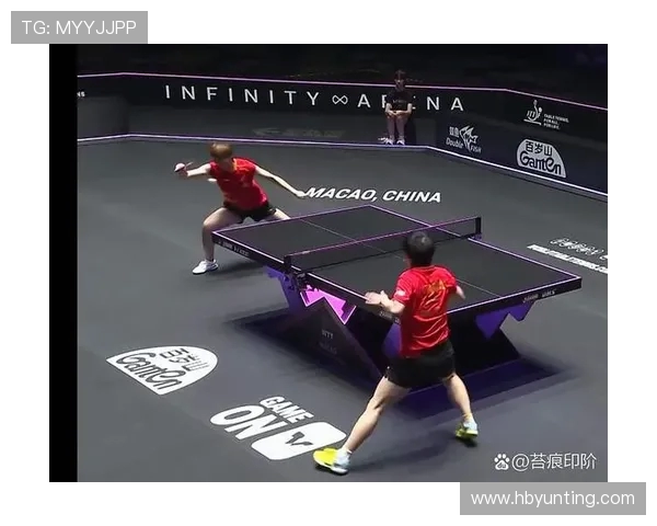 纵览WTT世界杯乒乓球历届冠军荣耀与时代变迁全纪录发展史回顾