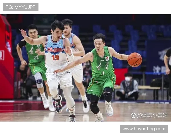 足球赛事与CBA联动发展现状与未来可能