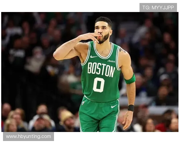 皮尔斯认为塔图姆回归后凯尔特人有望成为东部冠军争夺者